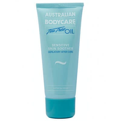 Australian Bodycare Sensitive Skin Soother 100ml