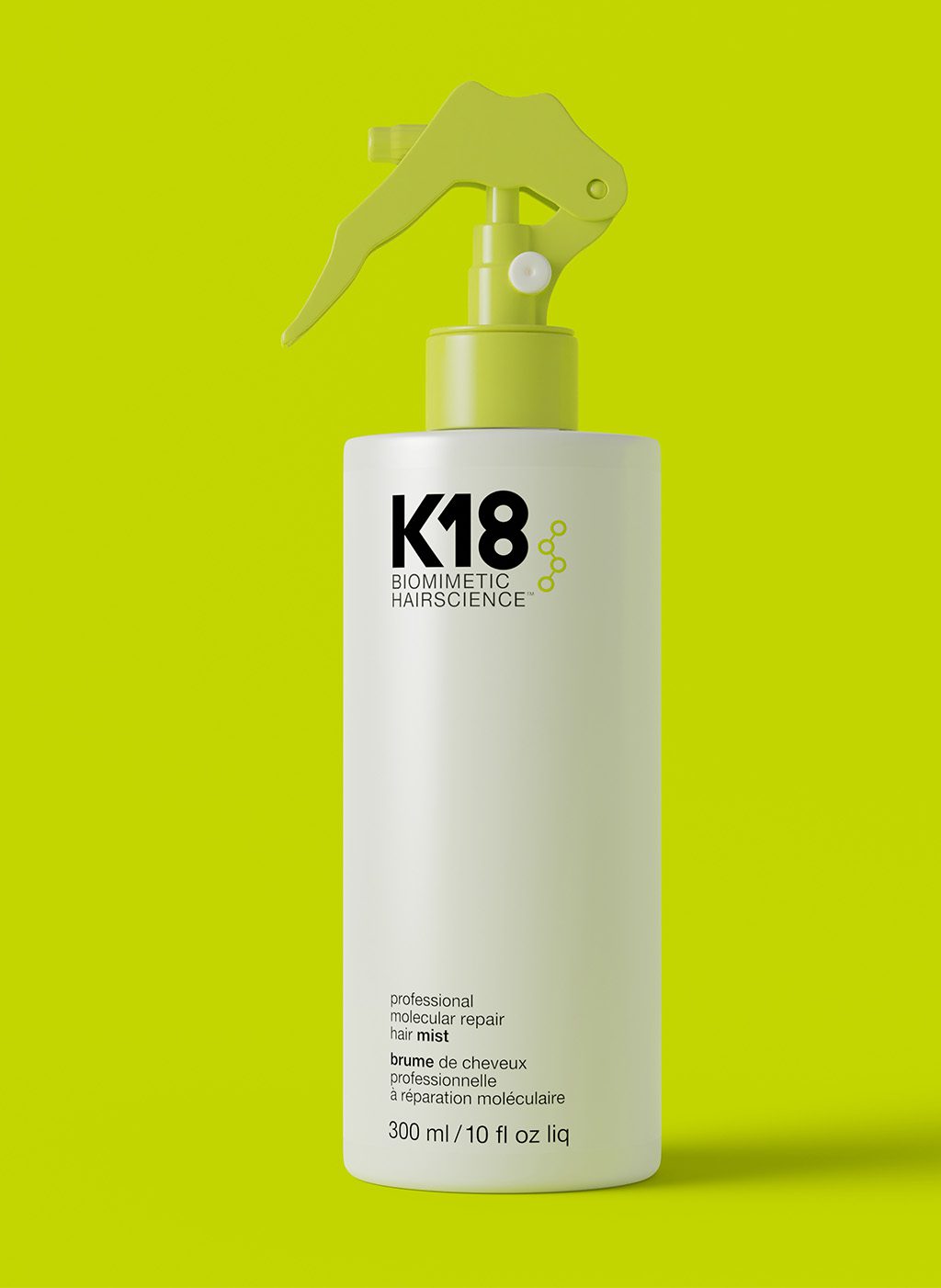 K18 Professional Molecular Repair Hair Mist | Wonderful Life